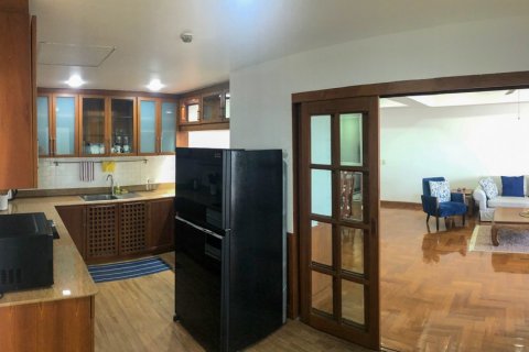 Condominio de 2 dormitorios en Bangkok, Tailandia № 65739 - foto 12