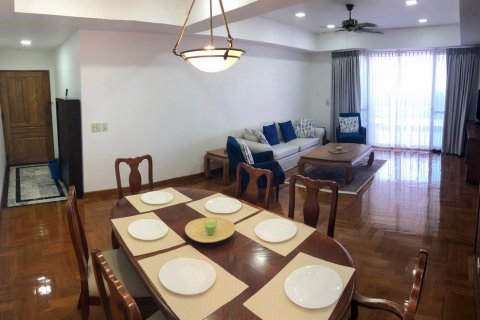Condominio de 2 dormitorios en Bangkok, Tailandia № 65739 - foto 9
