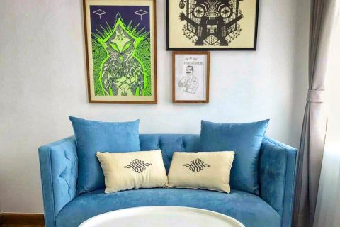Chalet de 3 dormitorios en Hua Hin, Tailandia № 168491 - foto 10