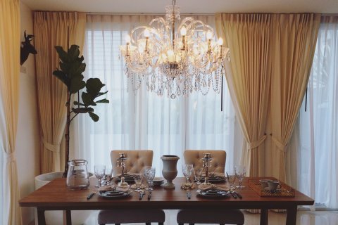 Chalet de 3 dormitorios en Hua Hin, Tailandia № 168491 - foto 8