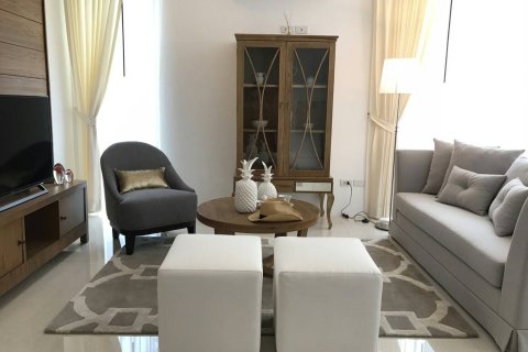 Chalet de 3 dormitorios en Hua Hin, Tailandia № 168491 - foto 5