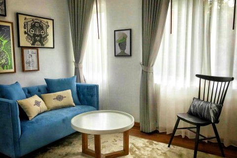 Chalet de 3 dormitorios en Hua Hin, Tailandia № 168491 - foto 9