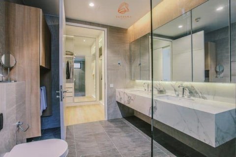 Chalet de 2 dormitorios en Hua Hin, Tailandia № 168497 - foto 13