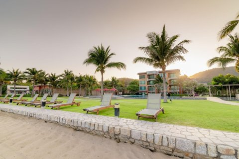 Condominio de 1 dormitorio en Hua Hin, Tailandia № 168492 - foto 7