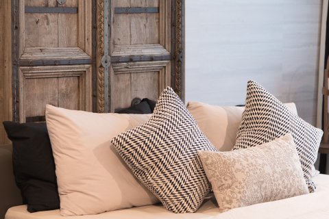 Condominio de 1 dormitorio en Hua Hin, Tailandia № 168492 - foto 15