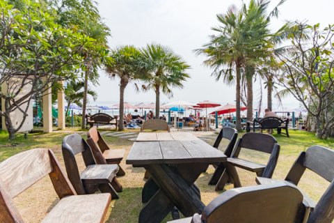 Condominio de 1 dormitorio en Hua Hin, Tailandia № 168495 - foto 7