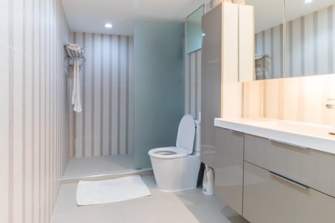 Condominio de 1 dormitorio en Hua Hin, Tailandia № 168495 - foto 6