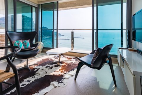 Condominio de 1 dormitorio en Hua Hin, Tailandia № 168495 - foto 2