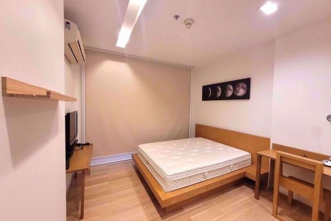 ЖК Siri at Sukhumvit в Бангкоке, Таиланд № 36668 - фото 5