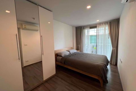 Sobre plano Sari by Sansiri en Bangkok, Tailandia № 46289 - foto 4