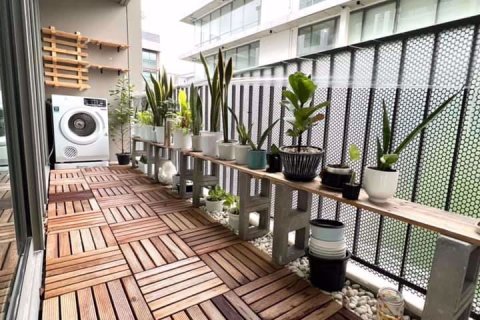 Sobre plano Sari by Sansiri en Bangkok, Tailandia № 46289 - foto 7