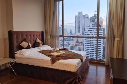 Sobre plano Quattro by Sansiri en Bangkok, Tailandia № 36661 - foto 5