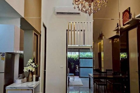 Chalet de 2 dormitorios en Pattaya, Tailandia № 202272 - foto 8