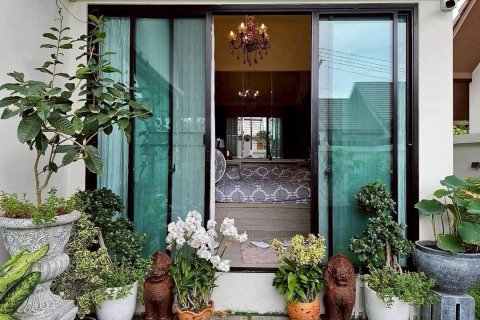 Chalet de 2 dormitorios en Pattaya, Tailandia № 202272 - foto 2