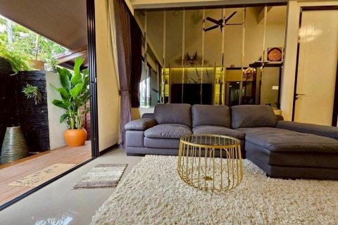 Chalet de 2 dormitorios en Pattaya, Tailandia № 202272 - foto 4