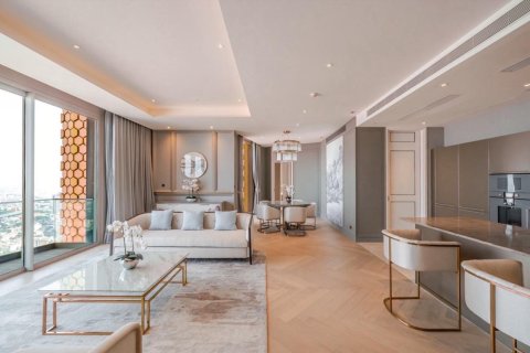 Condominio de 3 dormitorios en Bangkok, Tailandia № 209695 - foto 8