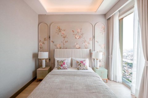 Condominio de 3 dormitorios en Bangkok, Tailandia № 209695 - foto 5