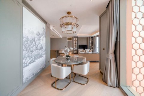 Condominio de 3 dormitorios en Bangkok, Tailandia № 209695 - foto 7