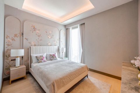 Condominio de 3 dormitorios en Bangkok, Tailandia № 209695 - foto 3