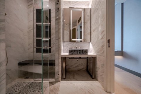 Condominio de 3 dormitorios en Bangkok, Tailandia № 209695 - foto 2