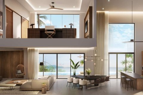 Chalet de 2 dormitorios en Wichit, Tailandia № 166033 - foto 15