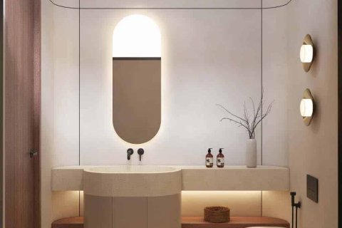 Chalet de 4 dormitorios en Phuket, Tailandia № 166030 - foto 19