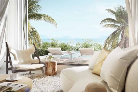Chalet de 2 dormitorios en Wichit, Tailandia № 166034 - foto 4