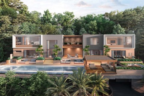 Chalet de 2 dormitorios en Wichit, Tailandia № 166034 - foto 12