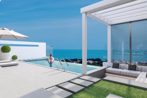 Villa auf Chaweng Beach, Ko Samui, Thailand 3 Schlafzimmer № 166028 - Foto 3