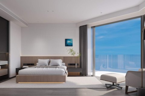 Villa auf Chaweng Beach, Ko Samui, Thailand 3 Schlafzimmer № 166028 - Foto 27