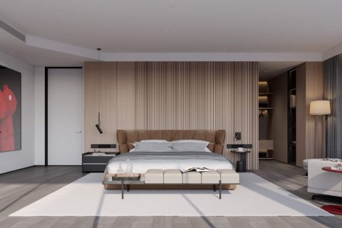 Villa auf Chaweng Beach, Ko Samui, Thailand 3 Schlafzimmer № 166028 - Foto 19