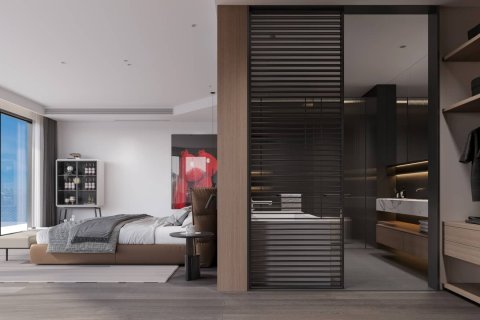 Villa auf Chaweng Beach, Ko Samui, Thailand 3 Schlafzimmer № 166028 - Foto 20