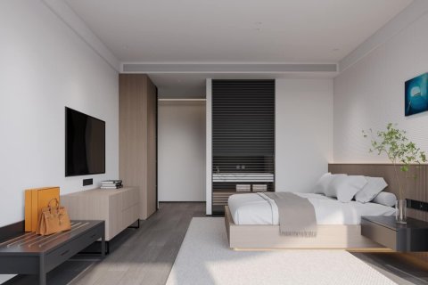 Villa auf Chaweng Beach, Ko Samui, Thailand 3 Schlafzimmer № 166028 - Foto 28