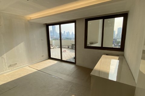 Condo in Khlong Toei, Bangkok, Thailand, 2 bedrooms № 200749 - photo 23