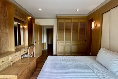 Eigentumswohnung in Watthana, Bangkok, Thailand, 3 Schlafzimmer № 200745 - Foto 20