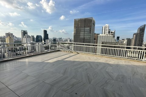 Eigentumswohnung in Watthana, Bangkok, Thailand, 3 Schlafzimmer № 200745 - Foto 29