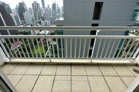 Eigentumswohnung in Watthana, Bangkok, Thailand, 3 Schlafzimmer № 200745 - Foto 19