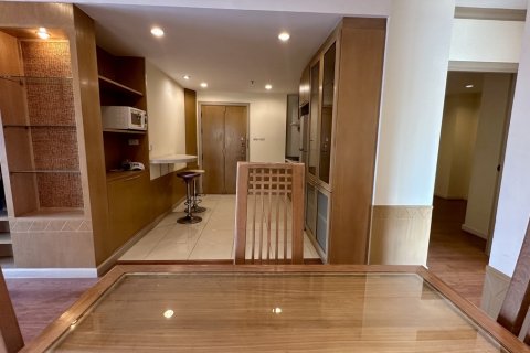 Eigentumswohnung in Watthana, Bangkok, Thailand, 3 Schlafzimmer № 200745 - Foto 24