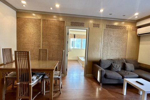 Eigentumswohnung in Watthana, Bangkok, Thailand, 3 Schlafzimmer № 200745 - Foto 23
