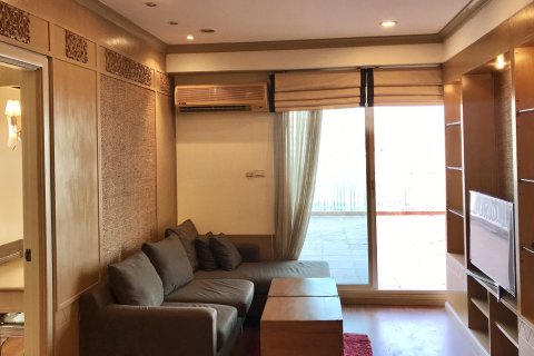 Eigentumswohnung in Watthana, Bangkok, Thailand, 3 Schlafzimmer № 200745 - Foto 10
