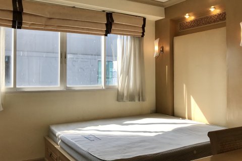 Eigentumswohnung in Watthana, Bangkok, Thailand, 3 Schlafzimmer № 200745 - Foto 11