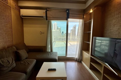 Eigentumswohnung in Watthana, Bangkok, Thailand, 3 Schlafzimmer № 200745 - Foto 28