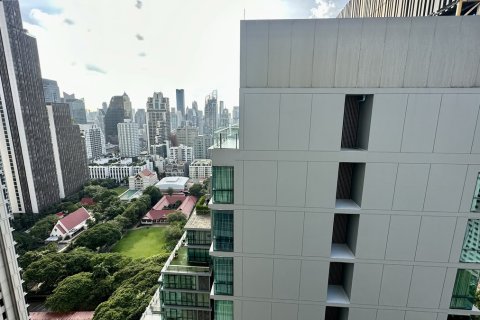 Eigentumswohnung in Watthana, Bangkok, Thailand, 3 Schlafzimmer № 200745 - Foto 16