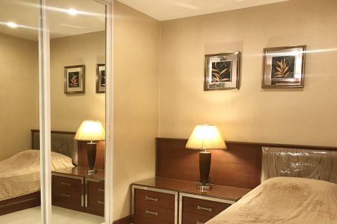 Eigentumswohnung in Watthana, Bangkok, Thailand, 3 Schlafzimmer № 200747 - Foto 3