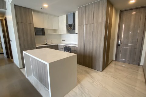 Eigentumswohnung in Watthana, Bangkok, Thailand, 2 Schlafzimmer № 200746 - Foto 7