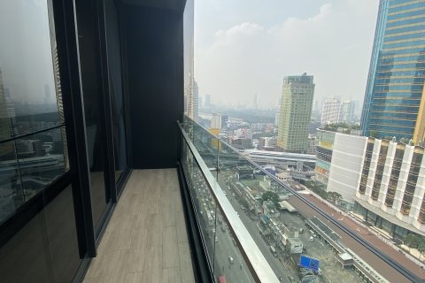 Eigentumswohnung in Watthana, Bangkok, Thailand, 2 Schlafzimmer № 200746 - Foto 2