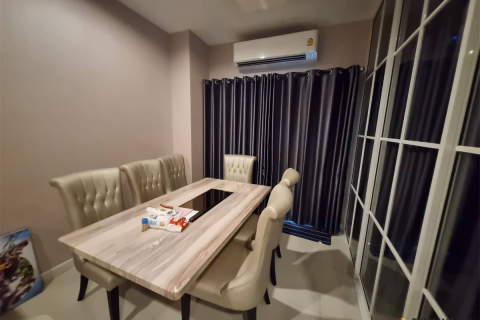 Adosado de 3 dormitorios en Bangkok, Tailandia № 189662 - foto 7