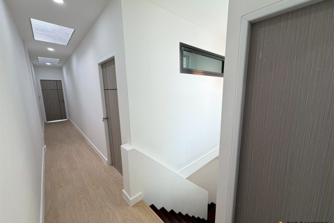 Townhouse in Bangkok, Thailand 2 bedrooms № 189666