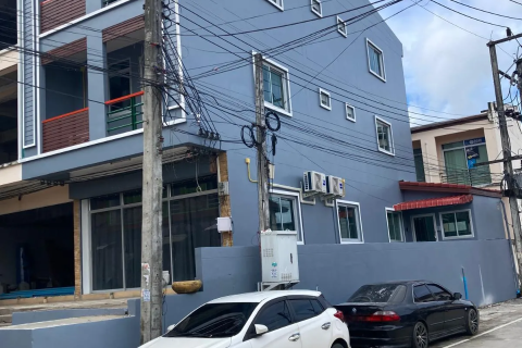 Shophouse in Phuket, Thailand № 153096 - Foto 2