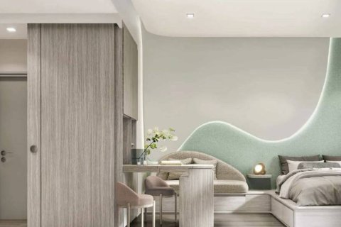 Condominio de 3 dormitorios en Bangkok, Tailandia № 156826 - foto 6